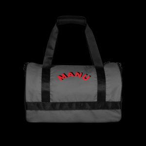 Bolsa deportiva all over