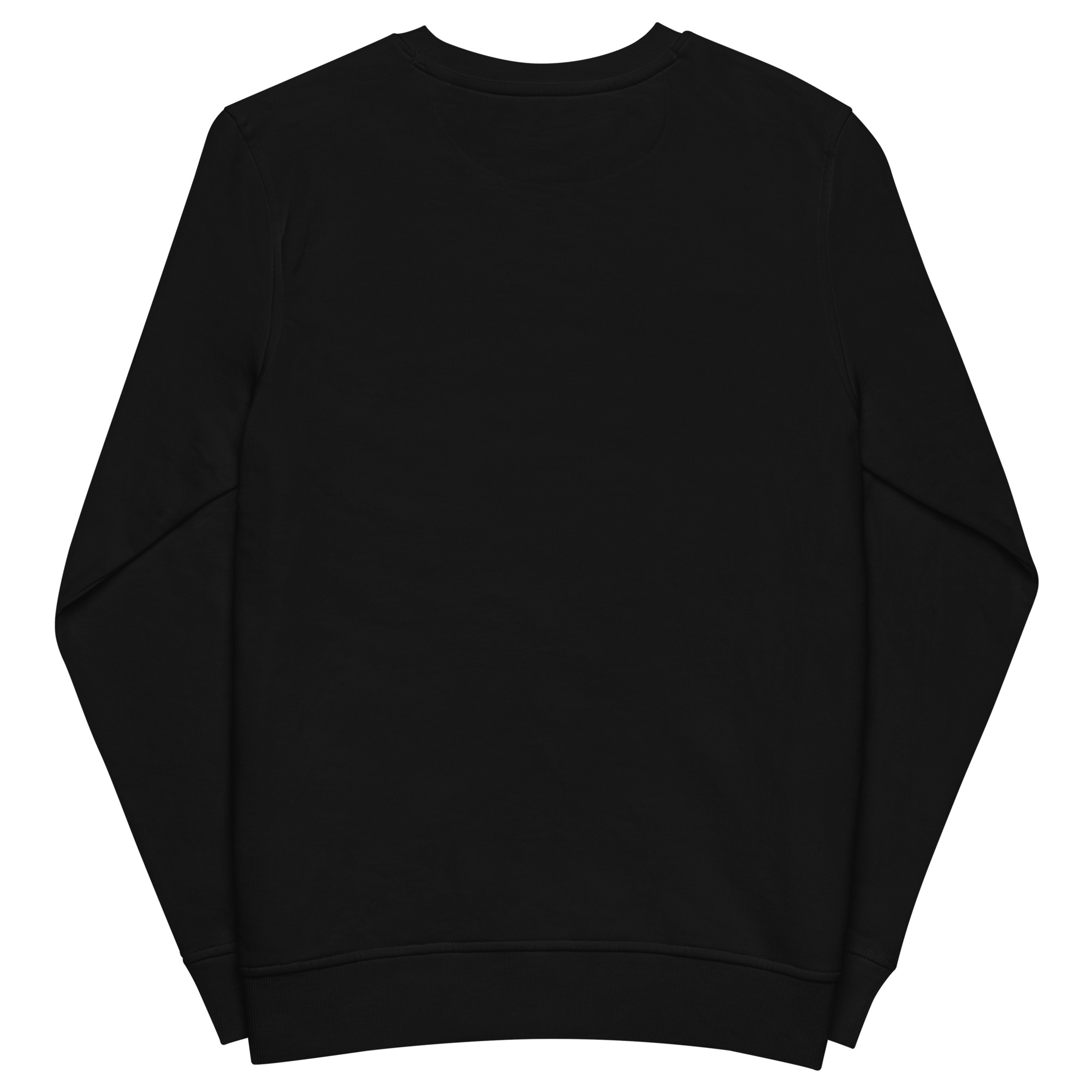 Sudadera orgánica unisex - Imagen 4
