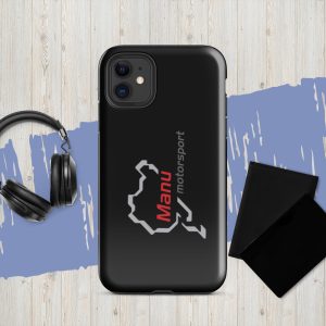 Funda dura para iPhone